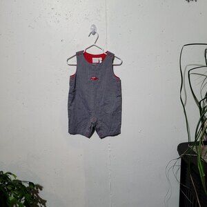 Rachel Riley infant dungaree